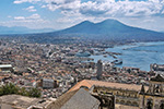 Naples, Italy