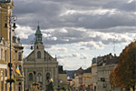 PÃ©cs, Hungary