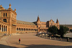 Seville,  Spain 