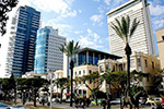 Tel-Aviv, Israel