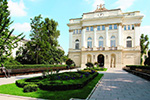 Warsaw, Poland
