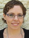 Yael Braudo-Bahat